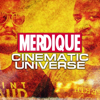 MCU - Merdique Cinematic Universe - Amine et Victor