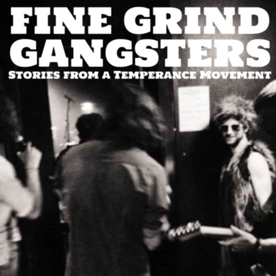 Fine Grind Gangsters:Philip Campbell