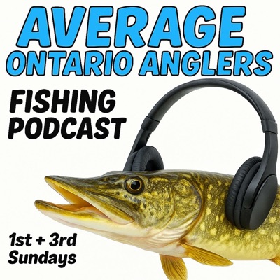 Average Ontario Anglers Average Ontario Anglers