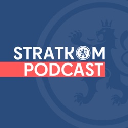 STRATKOM podcast