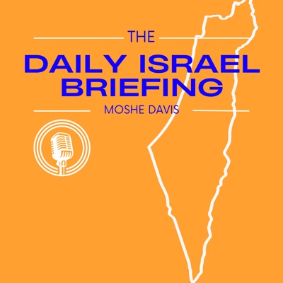 IDSF Daily Israel Briefing IDSF Daily Israel Briefing