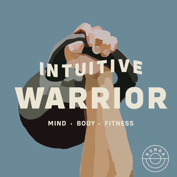 Intuitive Warrior