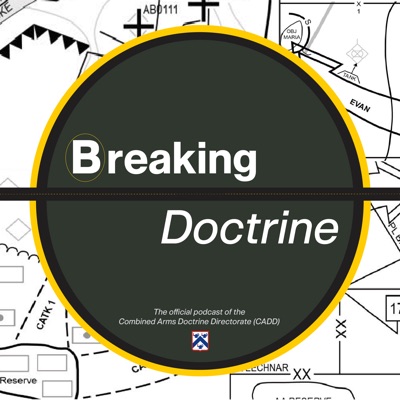 Breaking Doctrine:Combined Arms Doctrine Directorate (CADD)