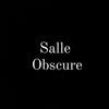 Salle Obscure - Jonathan Pichot