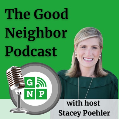 Good Neighbor Podcast: Milton & More