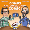 Comici Che Consigliano Comici - Daniele Fabbri