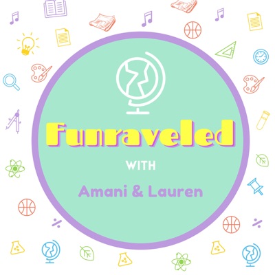 Funraveled: A news podcast for kids, by kids