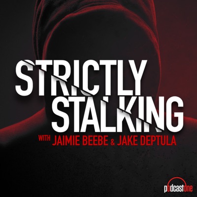 Strictly Stalking Strictly Stalking