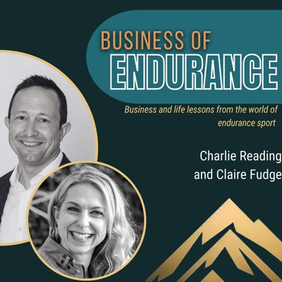 Business of Endurance
