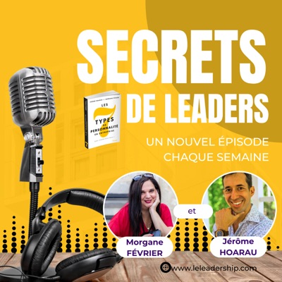 Secrets de Leaders Secrets de Leaders