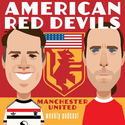 Manchester United Podcast