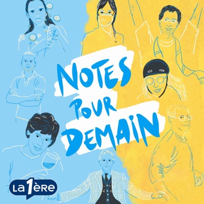 Notes pour demain Notes pour demain
