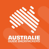 AUSTRALIE - Guide Backpackers
