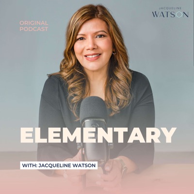Elementary:Jacqueline Watson
