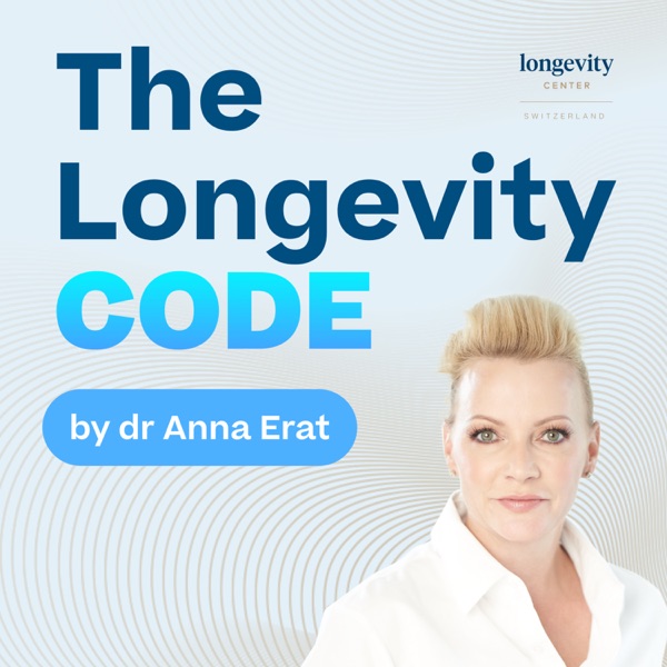 The Longevity Code Image