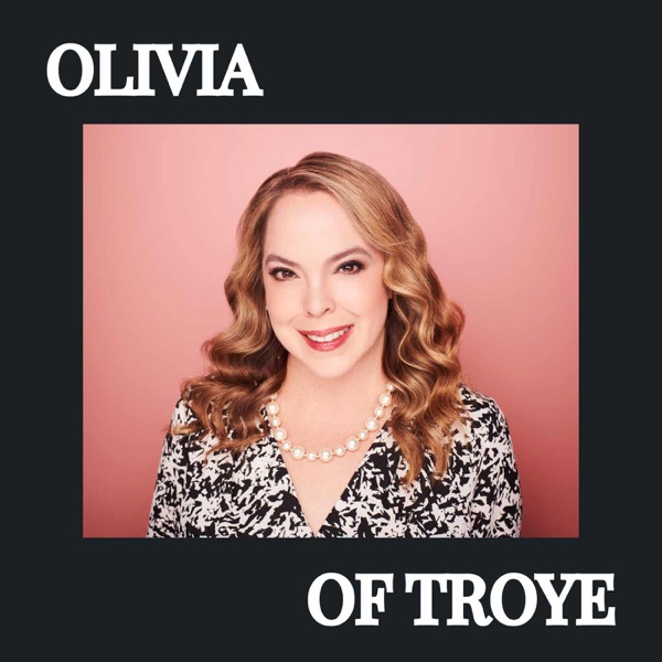 Olivia of Troye
