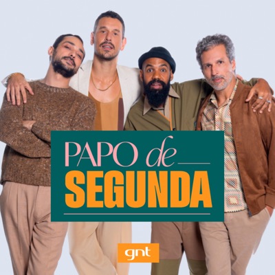 Papo de Segunda:GNT