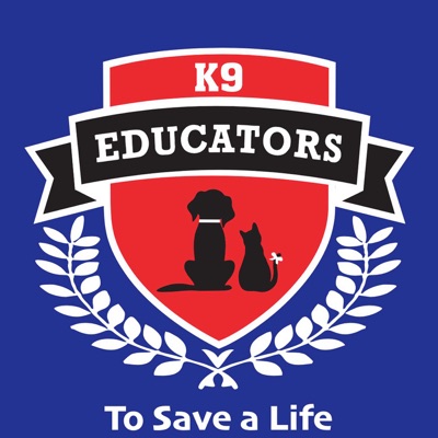 K9 Educators - To Save a Pets Life