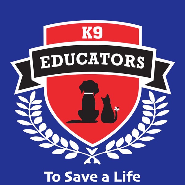 K9 Educators - To Save a Pets Life