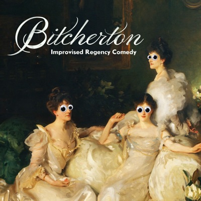 Bitcherton:Many Sided Media