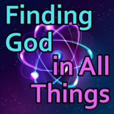 Finding God in All Things