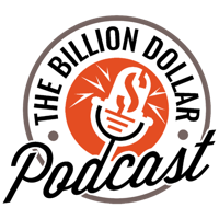 Billion Dollar Podcast with Joe White and Cain Daniel podcast