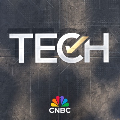 TechCheck:CNBC