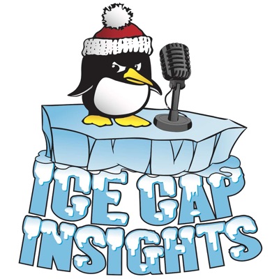 Ice Cap Insights