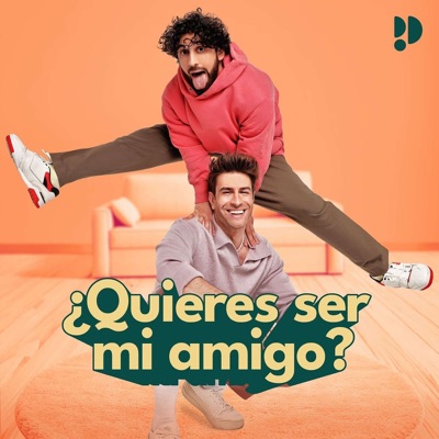 ¿Quieres Ser Mi Amigo? ¿Quieres Ser Mi Amigo?