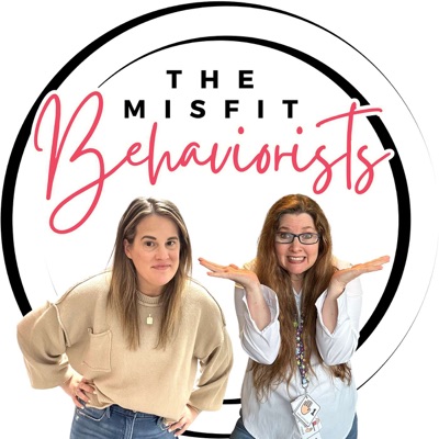 The Misfit Behaviorists - Practical Strategies for Special Education and ABA Professionals