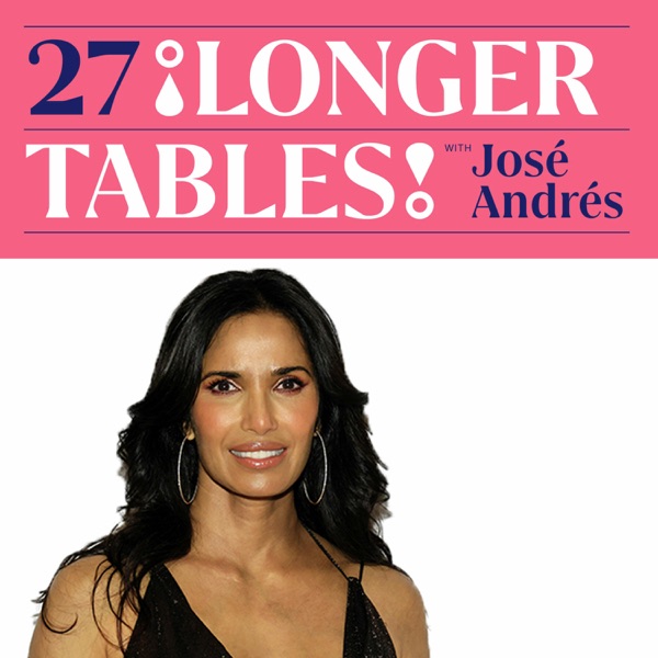 Padma Lakshmi on Supertasting, Imposter Syndrome and What’s Sexy photo