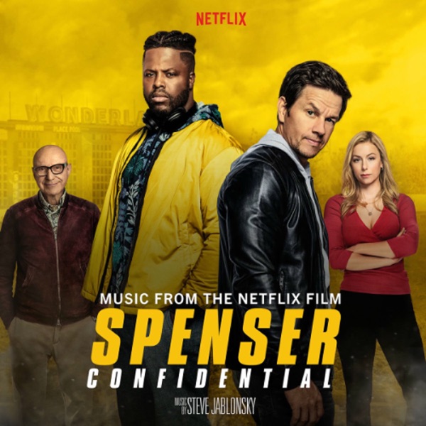 RHR 177 - Watchalong - Spencer Confidential - Rush Hour Rambos