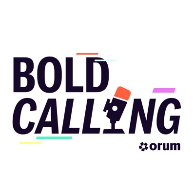 Bold Calling:Orum