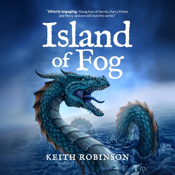 Island of Fog: A Magical Fantasy Series