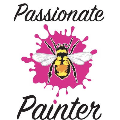 Passionate Painter Podcast Passionate Painter Podcast
