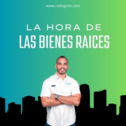 La Hora De Las Bienes Raices