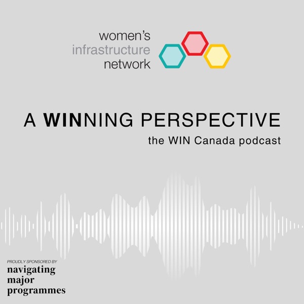 A WINning Perspective: The WIN Canada Podcast Image