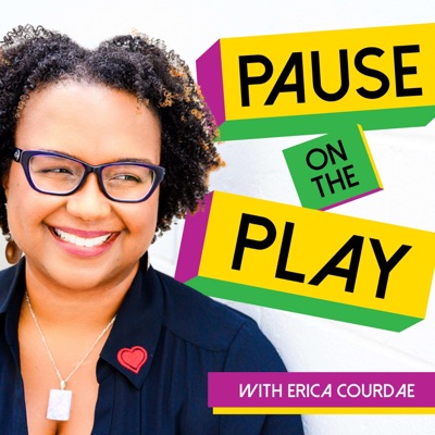 Pause On The Play