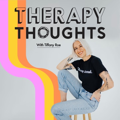 Therapy Thoughts Therapy Thoughts
