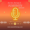 Sex, Therapy & Positivity - Megan Hulme
