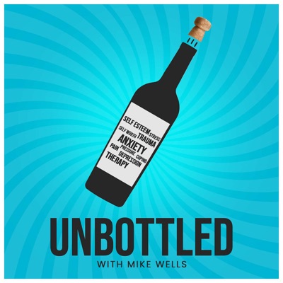 Unbottled With Mike Wells