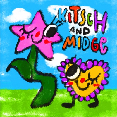 Kitsch and Midge Kitsch and Midge