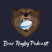 The Bear Rugby Podcast