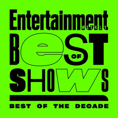 EW's Best of Shows:Entertainment Weekly