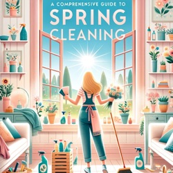 Spring Cleaning