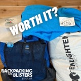 Are EXPENSIVE Zpacks, Hyperlite & Other Cottage Brands Really WORTH IT? with Rob Pelton