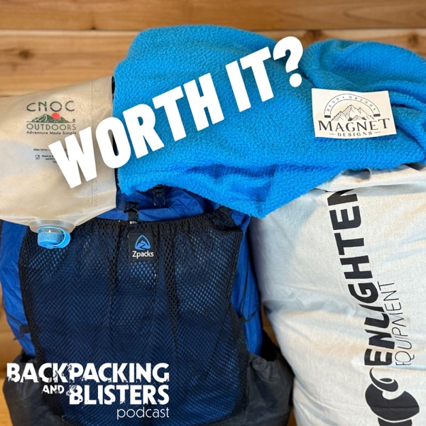 Are EXPENSIVE Zpacks, Hyperlite & Other Cottage Brands Really WORTH IT? with Rob Pelton photo