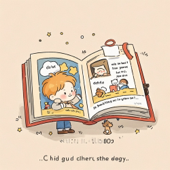 儿童英语小故事|儿童睡前小故事|中英文双语