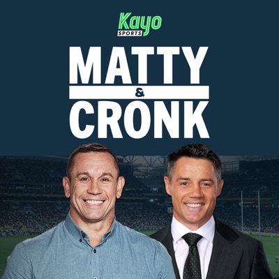 Matty & Cronk Matty & Cronk
