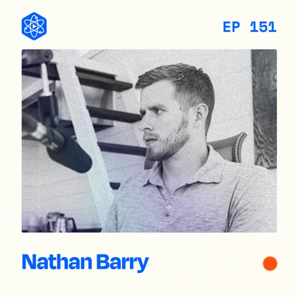 Nathan Barry of ConvertKit — Acquiring SparkLoop and turning email into multiplayer mode with the Creator Network photo